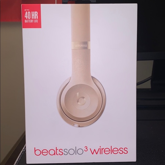 Beats solo 3 wireless - Picture 5 of 5